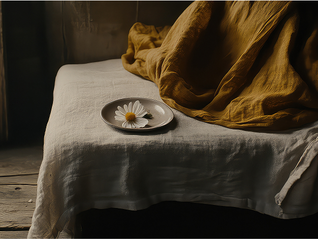 Classic Quarters Detail At Bertrand’s Townhouse